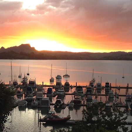 Whangaroa Lodge Motel Eksteriør bilde