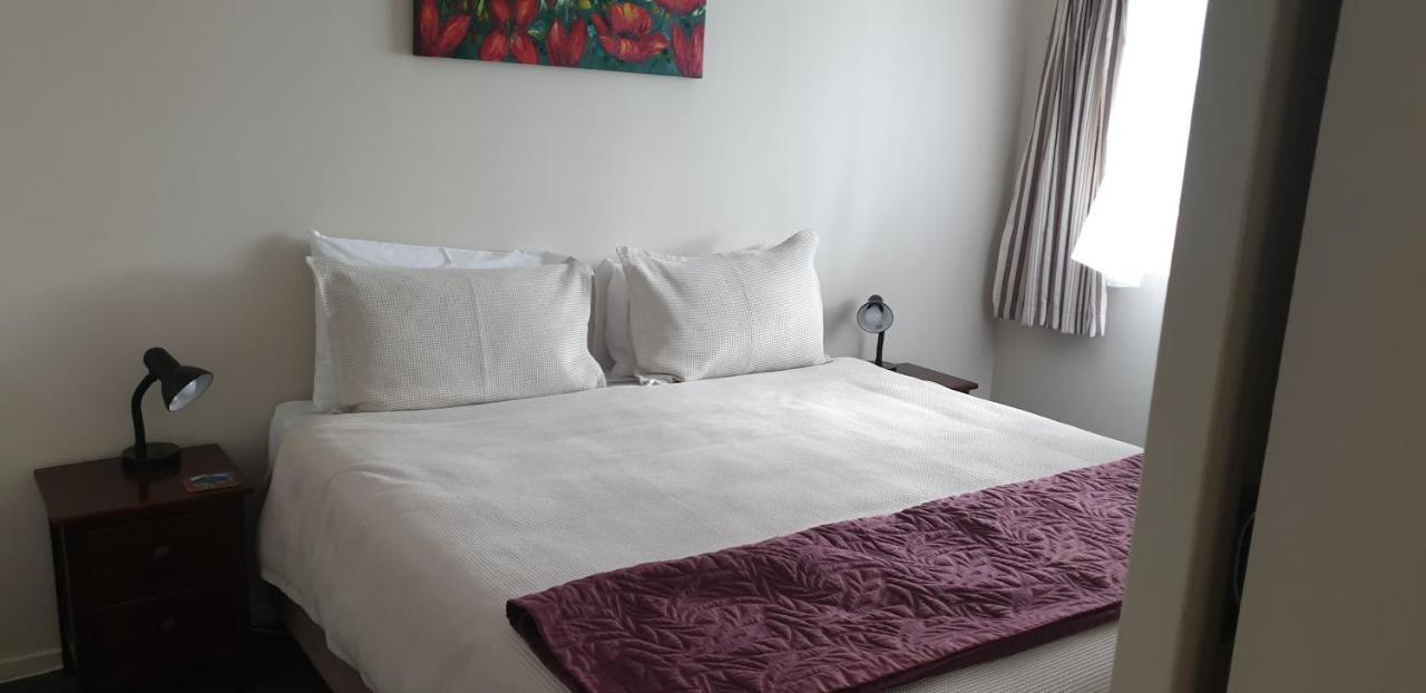 Whangaroa Lodge Motel Eksteriør bilde