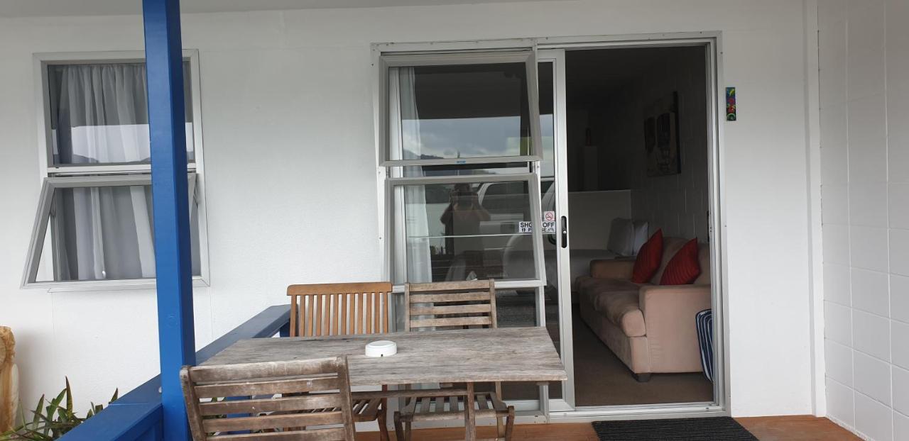 Whangaroa Lodge Motel Eksteriør bilde