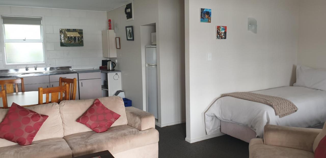 Whangaroa Lodge Motel Eksteriør bilde