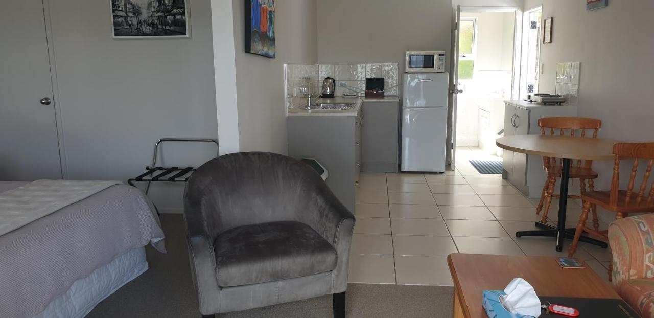 Whangaroa Lodge Motel Eksteriør bilde